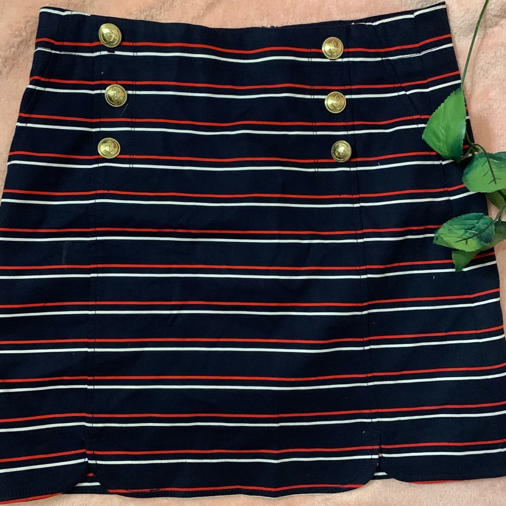 tommy hilfiger skirt
